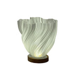 Lampe de chevet chaleureuse - Vignette | Aura Douce 