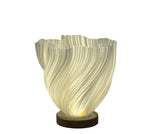 Lampe de chevet chaleureuse - Vignette | Aura Douce 