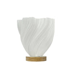 Lampe de chevet chaleureuse - Vignette | Aura Douce 