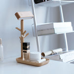 Lampe de chevet chambre - Vignette | Aura Douce 