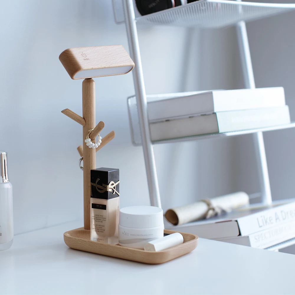 Lampe de chevet chambre