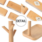 Lampe de chevet chambre - Vignette | Aura Douce 