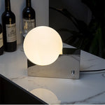 Lampe de chevet chambre a coucher - Vignette | Aura Douce 