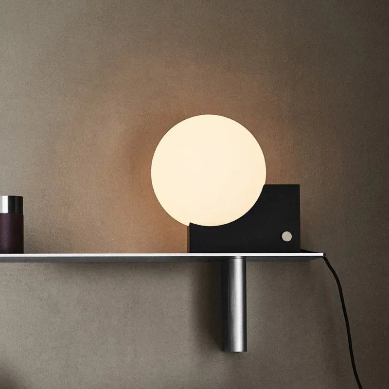 Lampe de chevet chambre a coucher