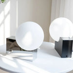 Lampe de chevet chambre a coucher - Vignette | Aura Douce 