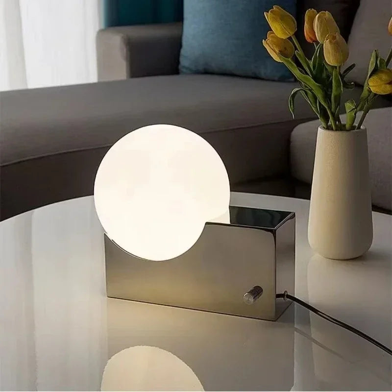 Lampe de chevet chambre a coucher