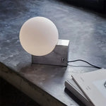 Lampe de chevet chambre a coucher - Vignette | Aura Douce 