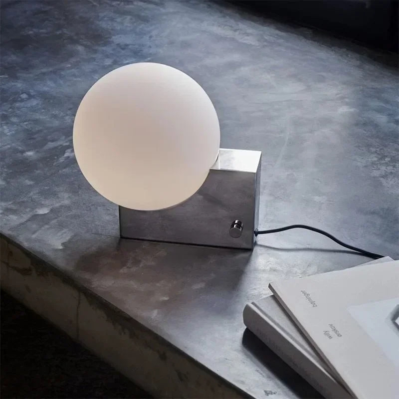 Lampe de chevet chambre a coucher