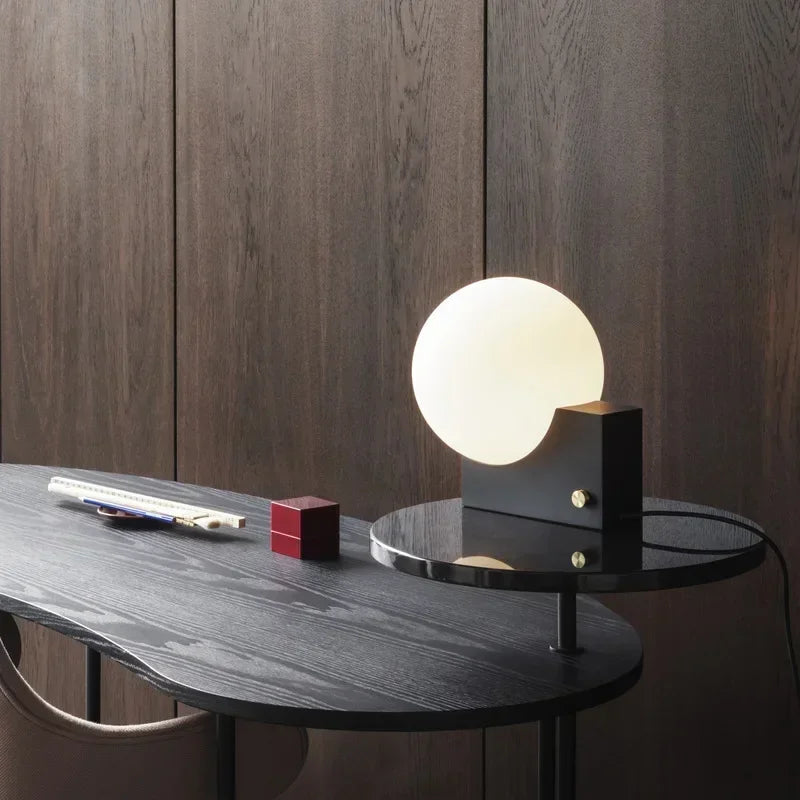 Lampe de chevet chambre a coucher