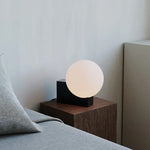 Lampe de chevet chambre a coucher - Vignette | Aura Douce 