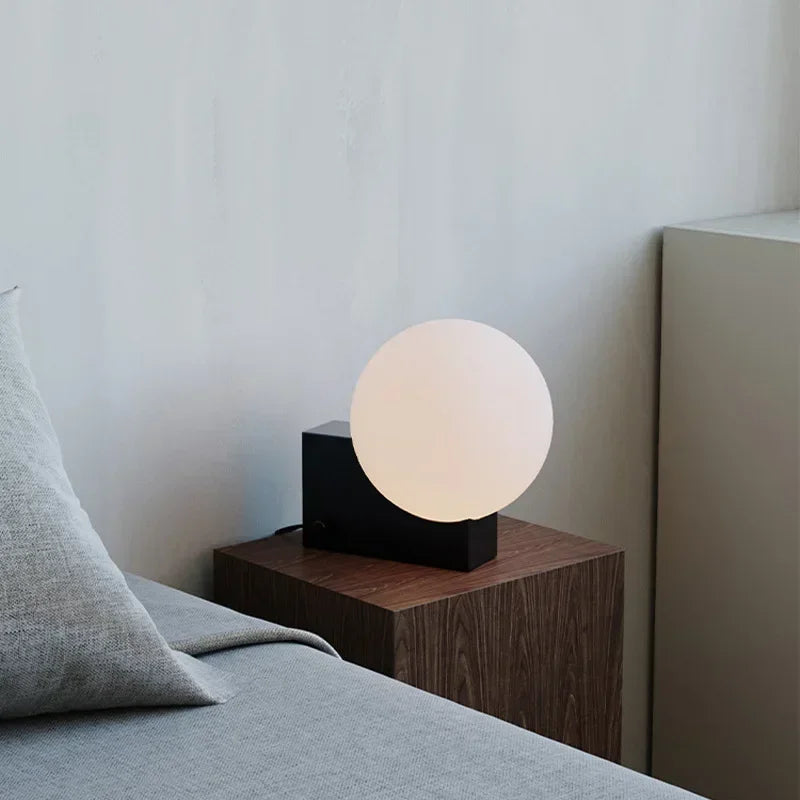 Lampe de chevet chambre a coucher