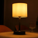 Lampe de chevet chambre adulte - Vignette | Aura Douce 