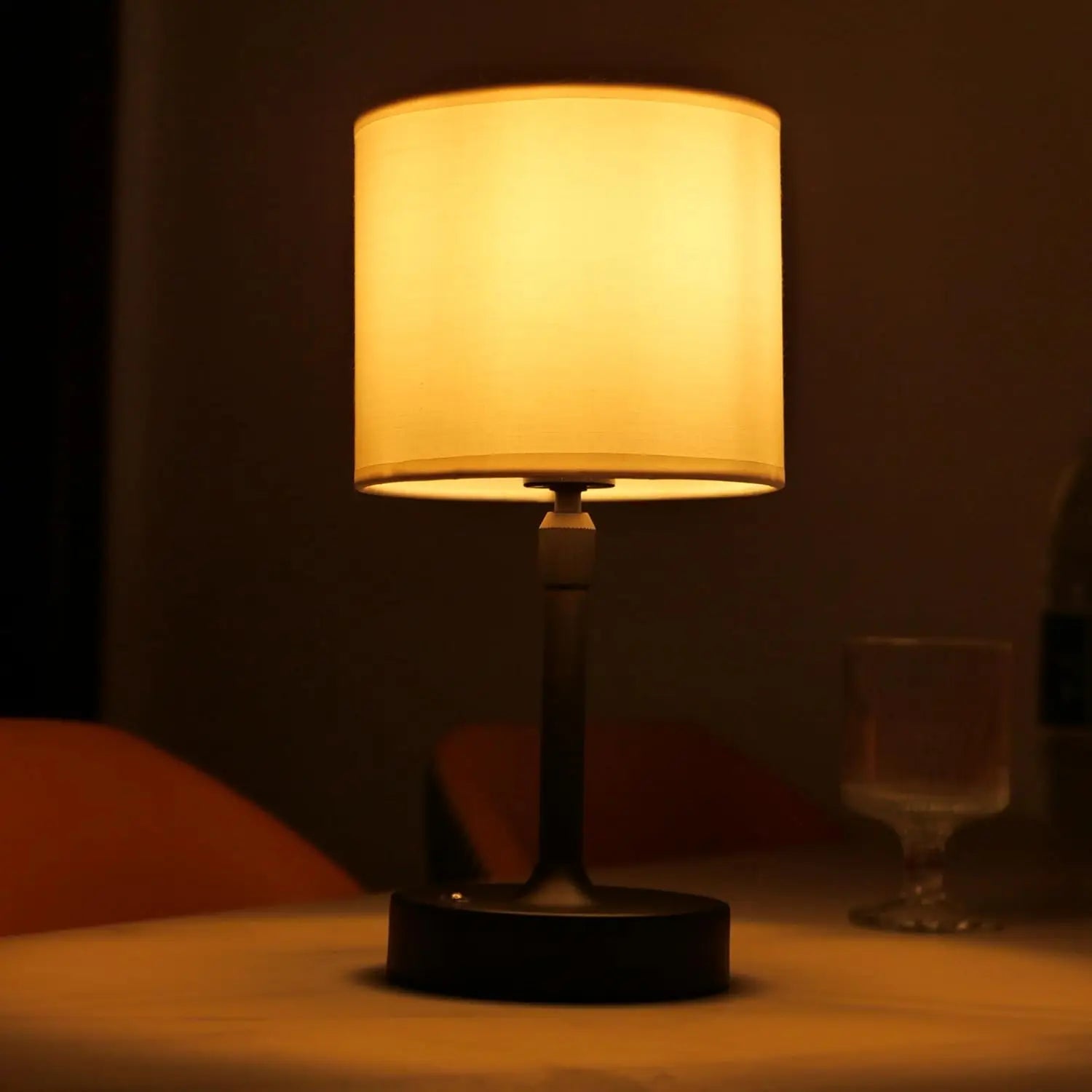 Lampe de chevet chambre adulte