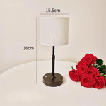 Lampe de chevet chambre adulte - Vignette | Aura Douce 