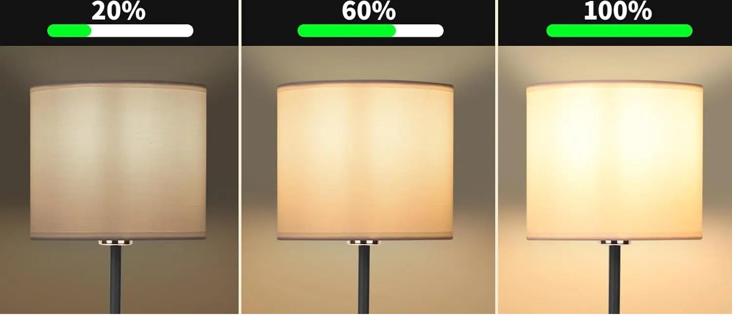 Variateur d'intensité 