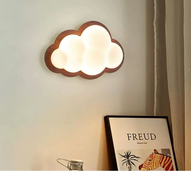 Lampe de chevet chambre bebe