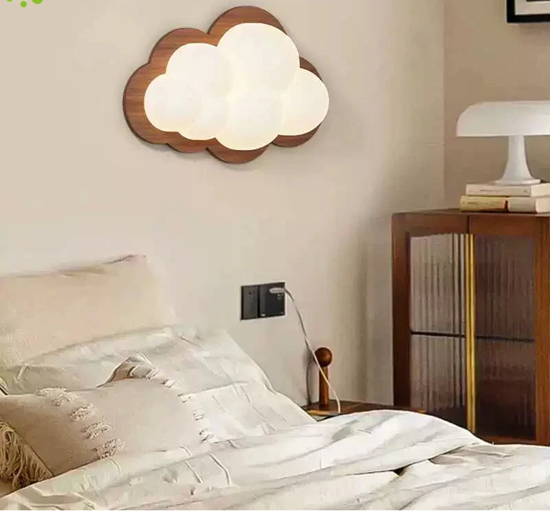 Lampe de chevet chambre bebe