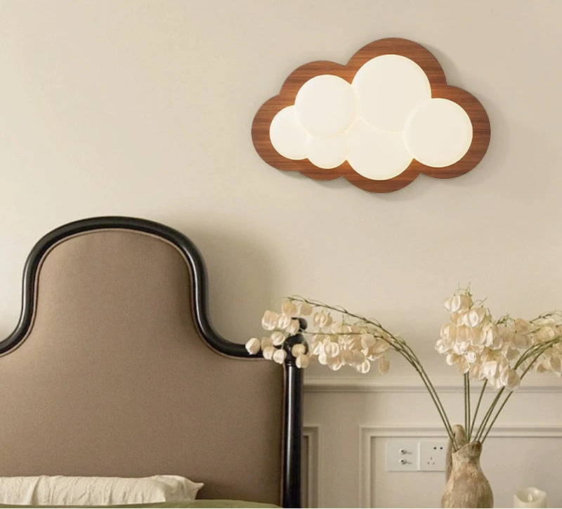 Lampe de chevet chambre bebe