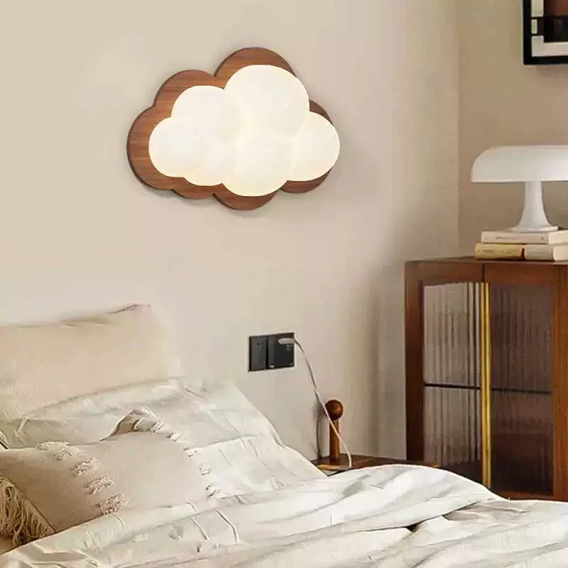 Lampe de chevet chambre bebe