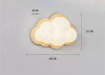 Lampe de chevet chambre bebe - Vignette | Aura Douce 
