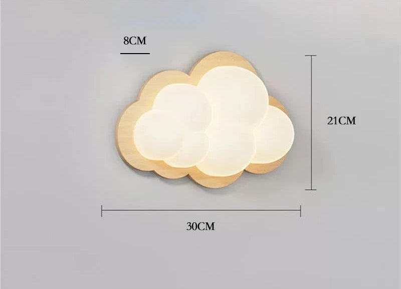 Lampe de chevet chambre bebe