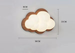 Lampe de chevet chambre bebe - Vignette | Aura Douce 