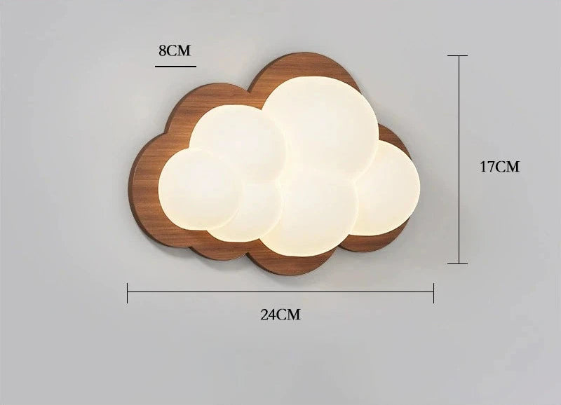 A Lampe de chevet chambre bebe