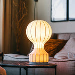 Lampe de chevet chambre cocooning - Vignette | Aura Douce 