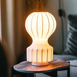 Lampe de chevet chambre cocooning - Vignette | Aura Douce 