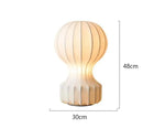 Lampe de chevet chambre cocooning - Vignette | Aura Douce 