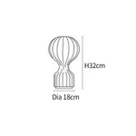 Lampe de chevet chambre cocooning - Vignette | Aura Douce 
