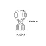 Lampe de chevet chambre cocooning - Vignette | Aura Douce 