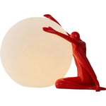 Lampe de chevet chambre parentale - Vignette | Aura Douce 