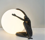 Lampe de chevet chambre parentale - Vignette | Aura Douce 