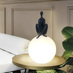 Lampe de chevet chambre parentale - Vignette | Aura Douce 