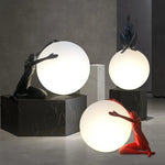 Lampe de chevet chambre parentale - Vignette | Aura Douce 
