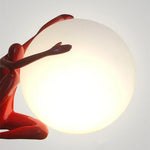 Lampe de chevet chambre parentale - Vignette | Aura Douce 