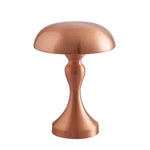 Lampe de chevet champignon tactile - Vignette | Aura Douce 