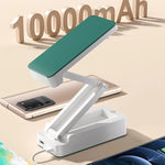 Lampe de chevet chargeur - Vignette | Aura Douce 