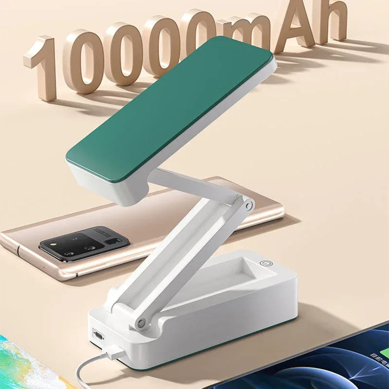 Lampe de chevet chargeur