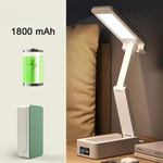 Lampe de chevet chargeur - Vignette | Aura Douce 
