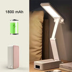 Lampe de chevet chargeur - Vignette | Aura Douce 