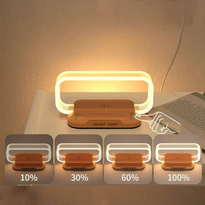 Variateur de lumière 