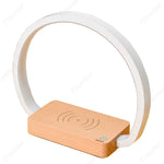 Lampe de chevet chargeur sans fil - Vignette | Aura Douce 