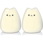 Lampe de chevet chat - Vignette | Aura Douce 