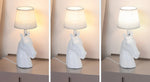 Lampe de chevet cheval - Vignette | Aura Douce 