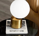Lampe de chevet chic - Vignette | Aura Douce 