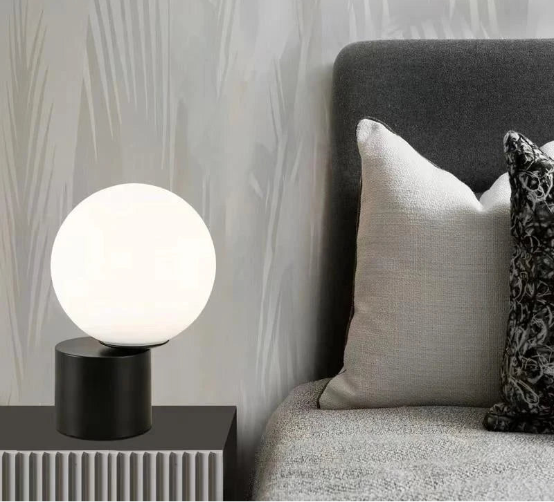 Lampe de chevet chic