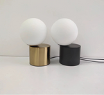 Lampe de chevet chic - Vignette | Aura Douce 