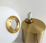 Lampe de chevet chic - Vignette | Aura Douce 